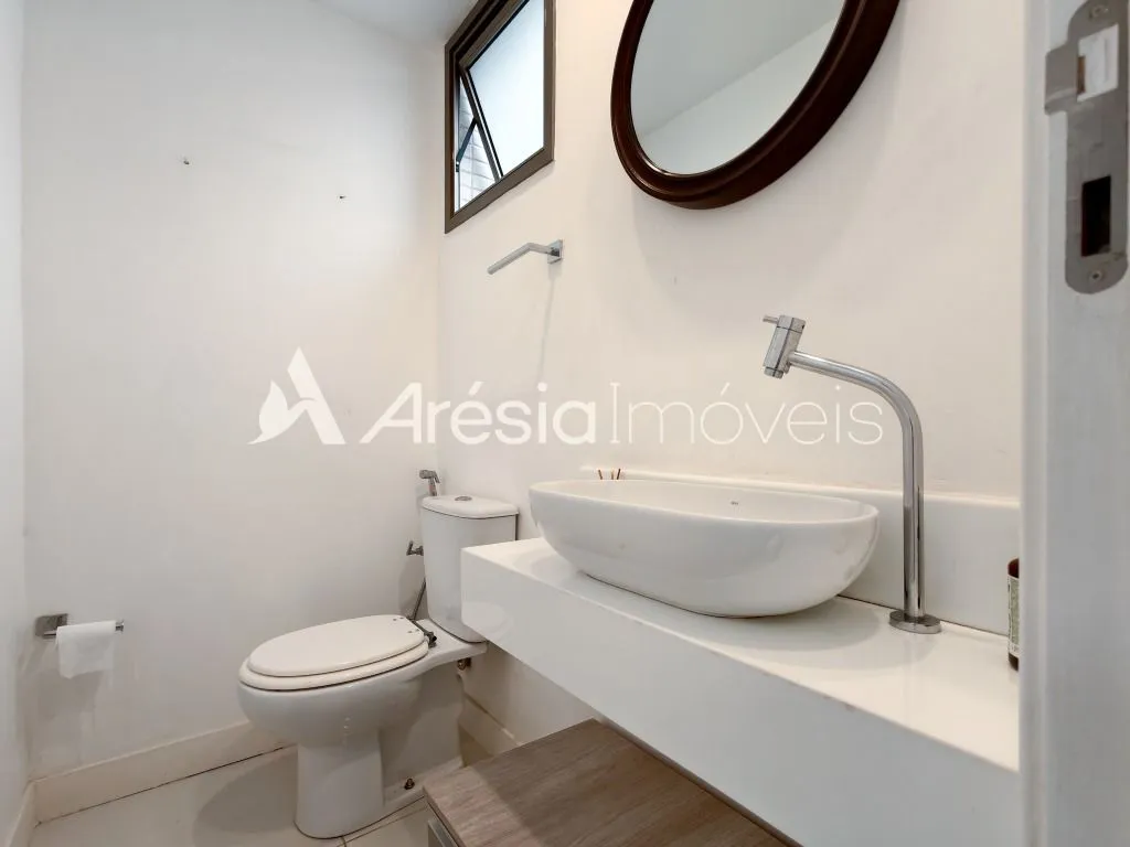 Apartamento para alugar com 2 suítes e 1 vaga — photo 16