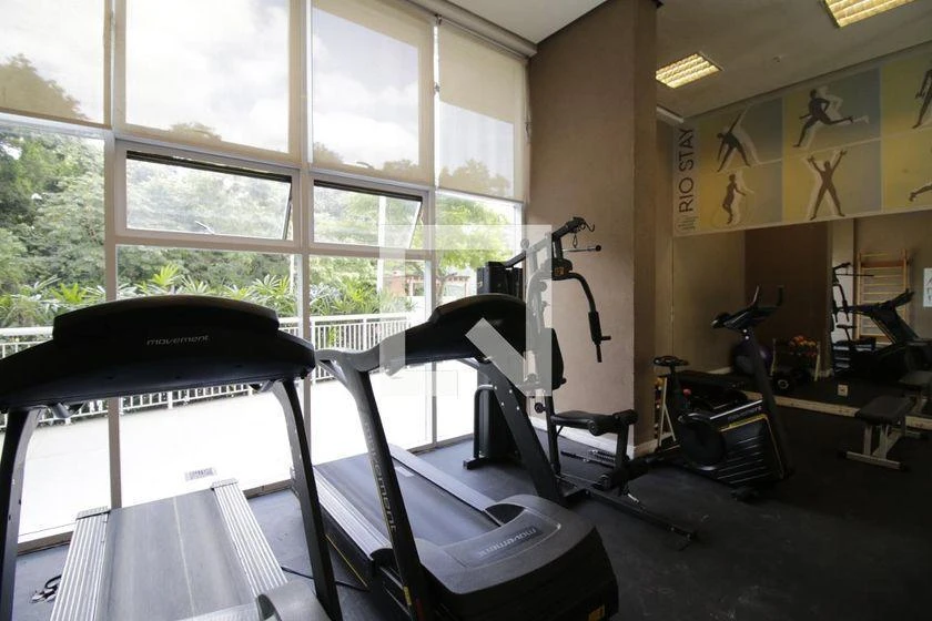 Furnished 2-bedroom apartment with 67 m² — photo 40