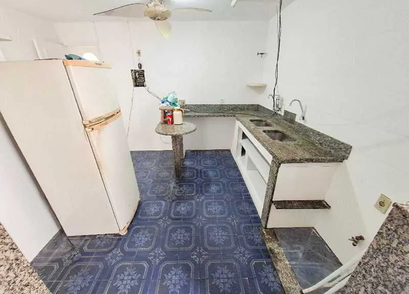 3-bedroom apartment with 3 bathrooms and 1 parking spot — photo 24