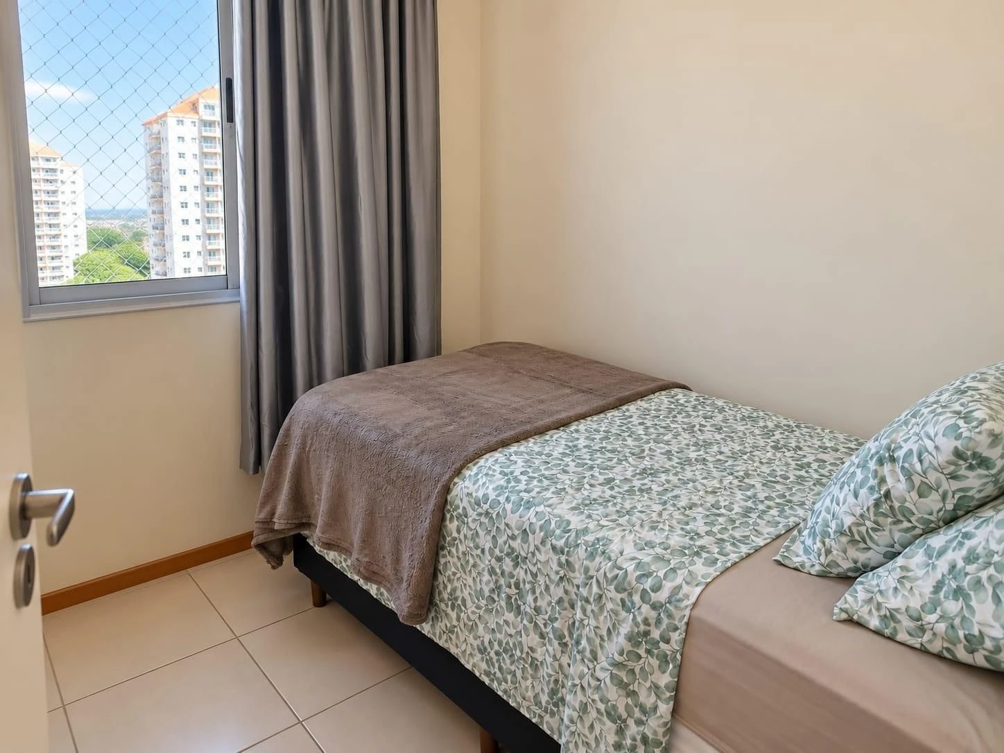 Departamento de 3 dormitorios con lavadora en Rio de Janeiro — photo 23