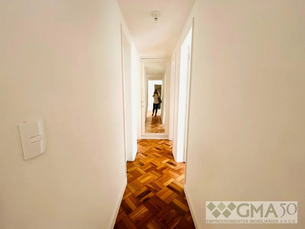 Rental apartment with 3 bedrooms and 3 bathrooms — photo 6