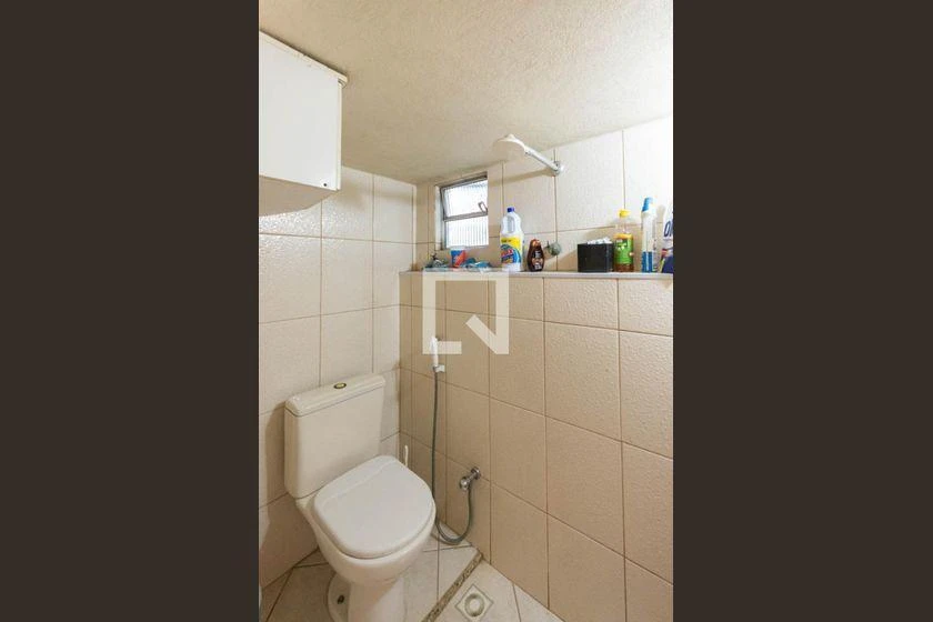 Casa mobiliada com 3 quartos e cozinha a gás — photo 40
