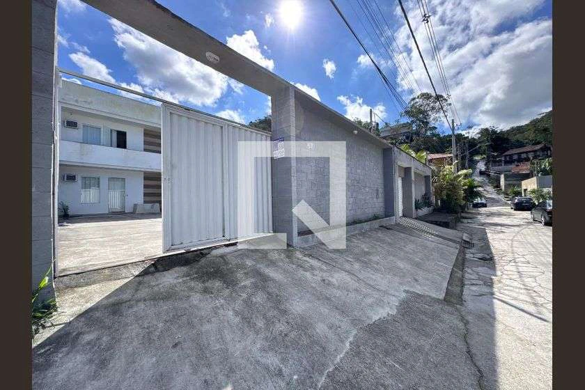 Casa mobiliada de 30 m² com 1 quarto e jardim privativo — photo 24