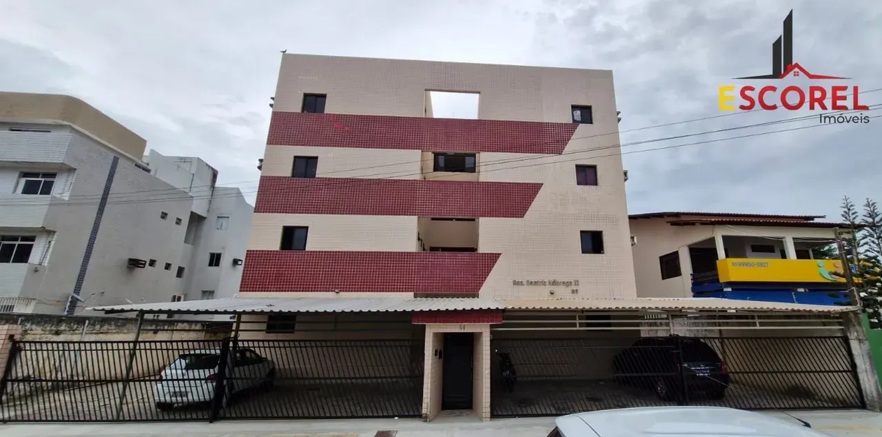 Ground-floor apartment 58 m² with 2 bedrooms and 1 parking — photo 7