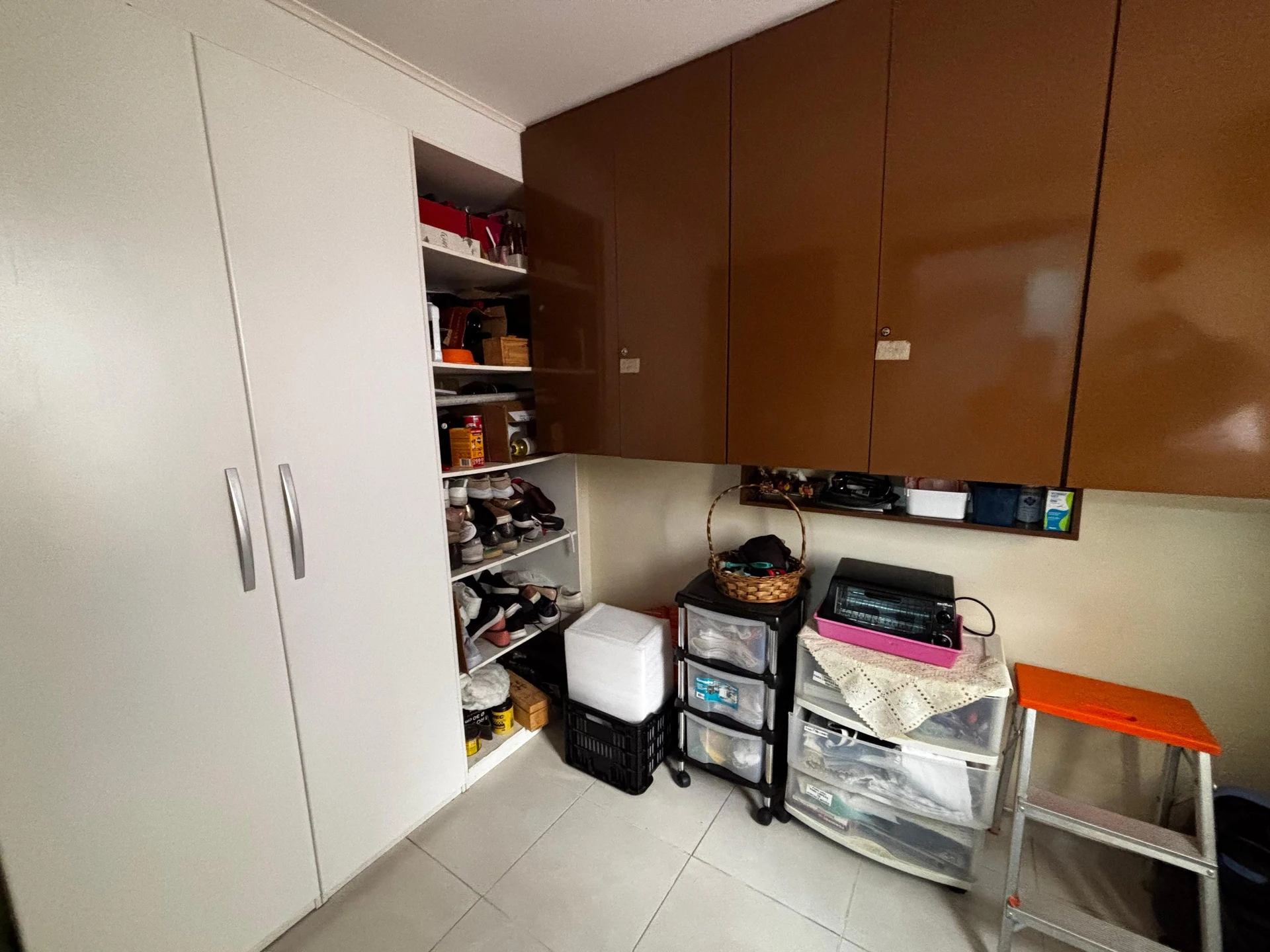 Джакузі та 3 спальні: квартира 153 м² — photo 31