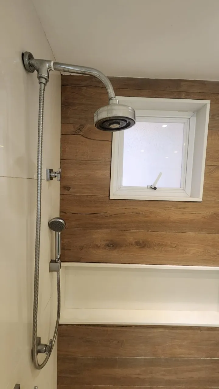 3-bedroom apartment with a closed gas kitchen — photo 14