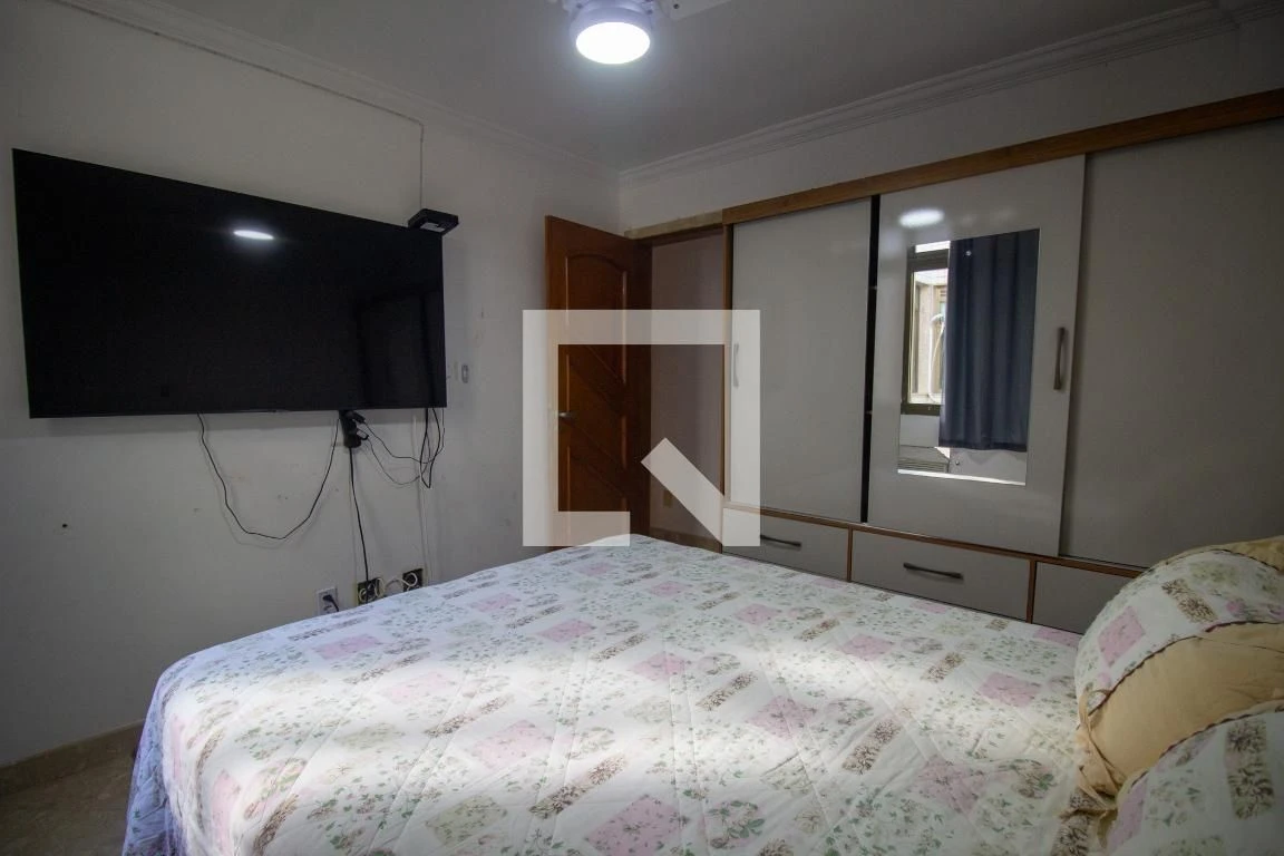 Apartamento com vista para a água, Recreio dos Bandeirantes — photo 31