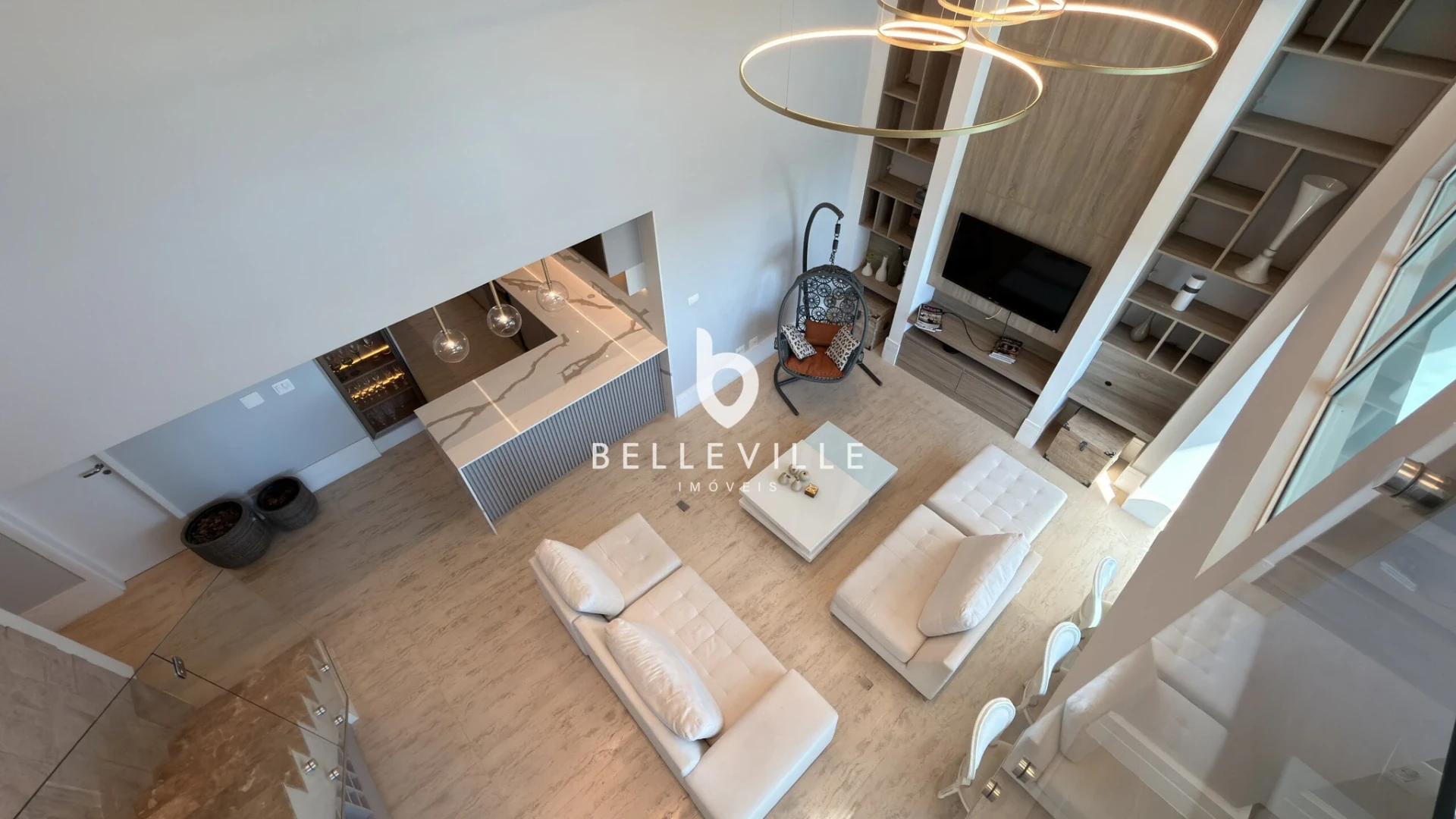 3-bedroom apartment with a dishwasher — photo 22
