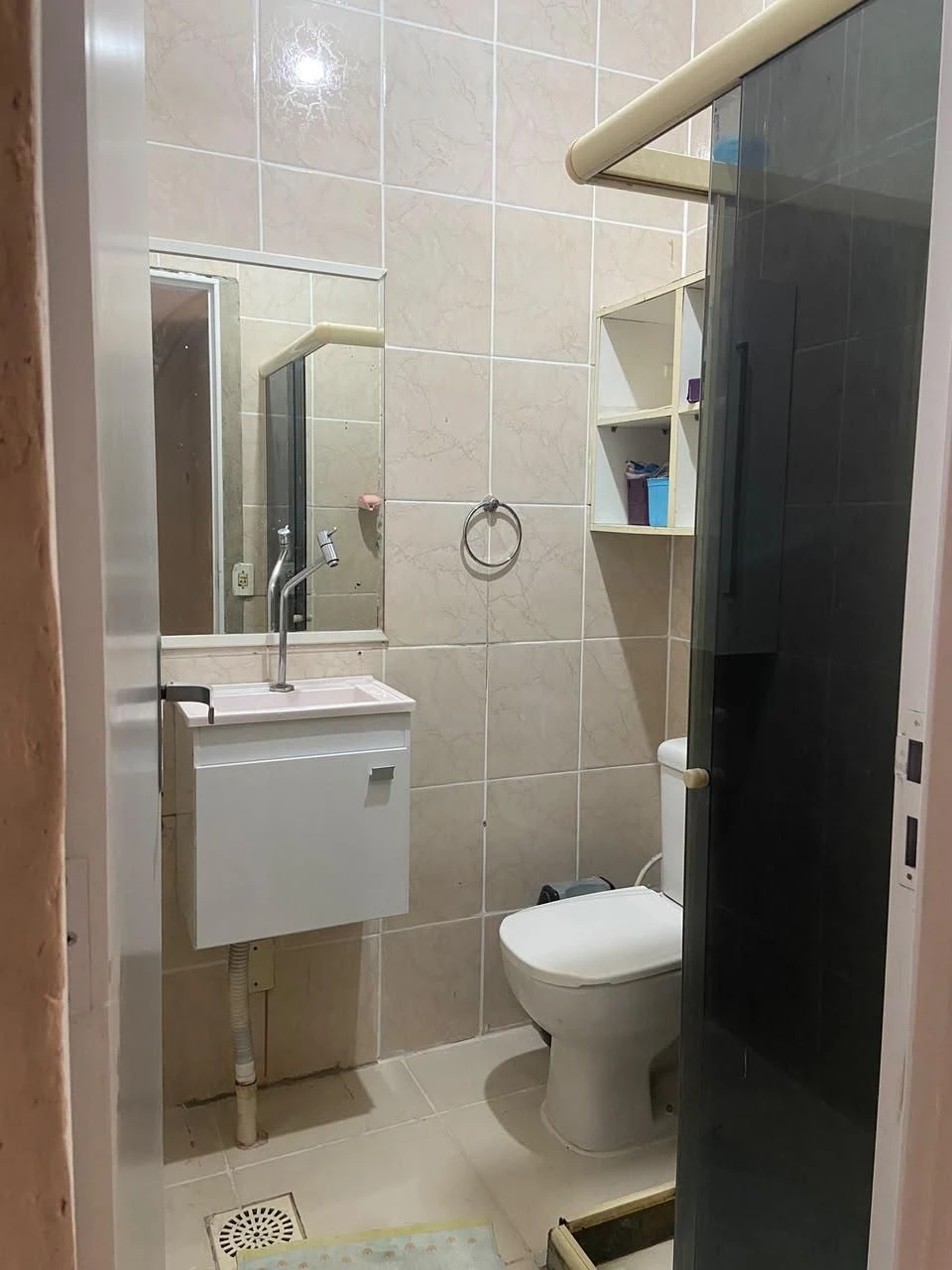 Дом 42 м² с рабочим местом и стиральной машиной — photo 10