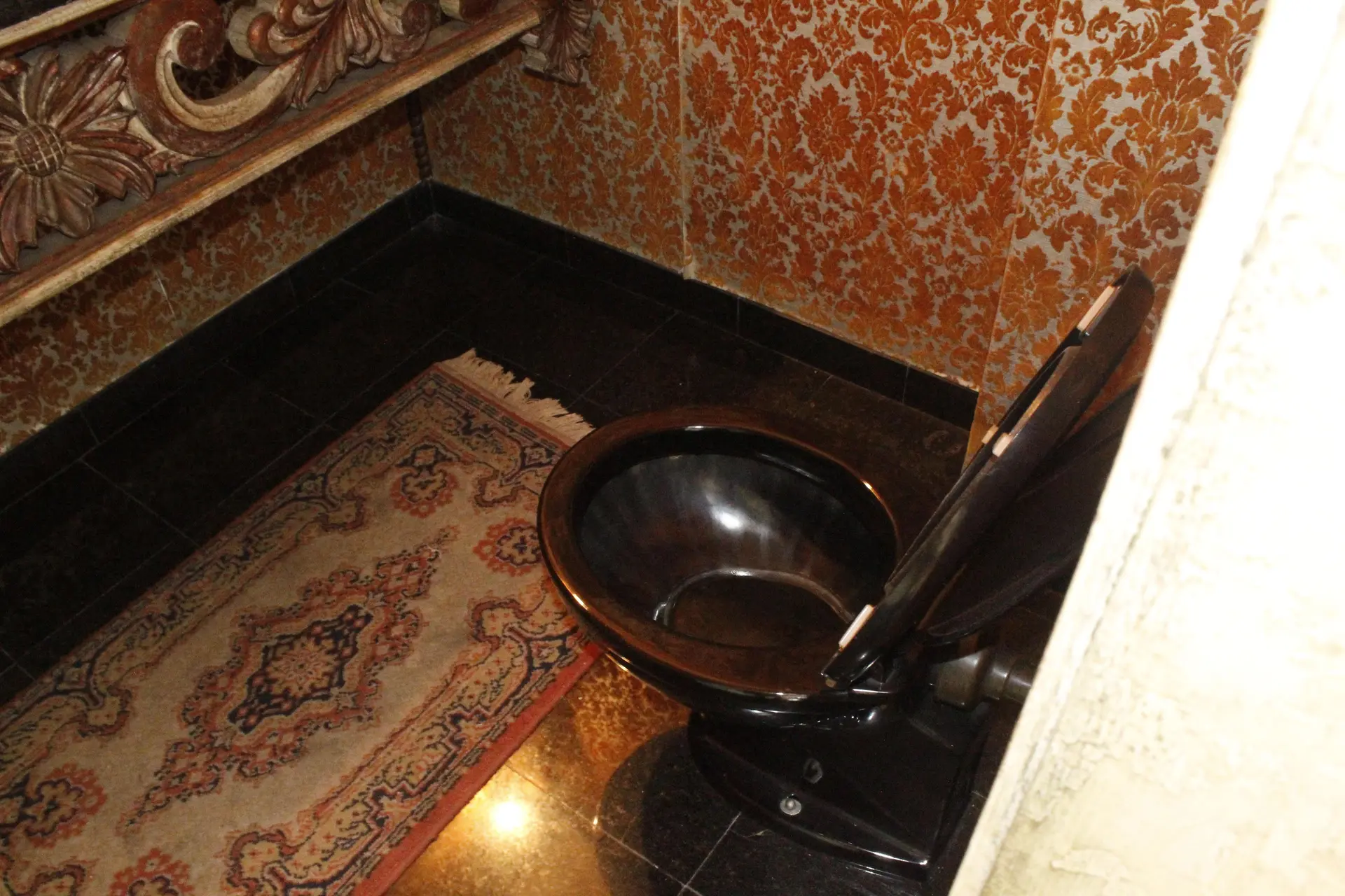 Apartamento amueblado de 4 dormitorios y 4 baños — photo 10