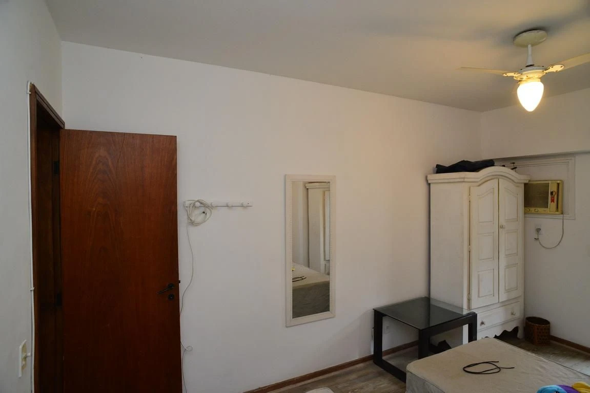 Apartamento mobiliado com 2 suítes e 1 vaga na garagem — photo 17