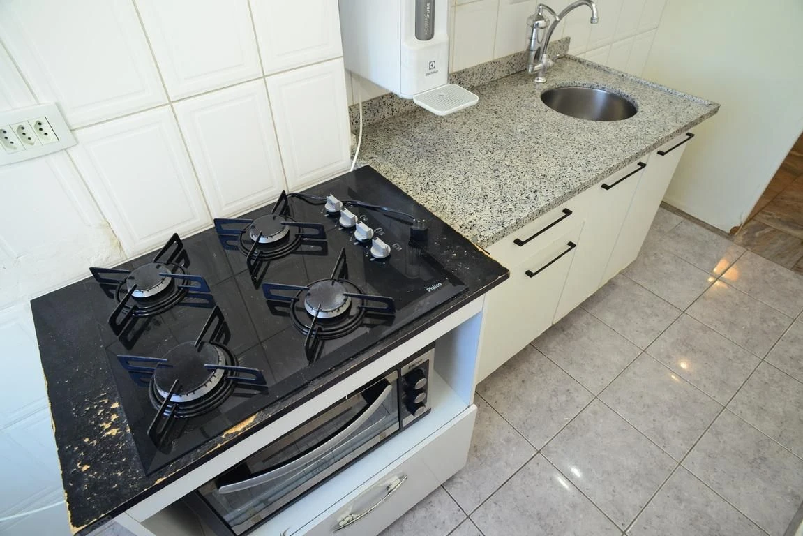 Apartamento para alugar com 2 quartos e 2 banheiros — photo 22