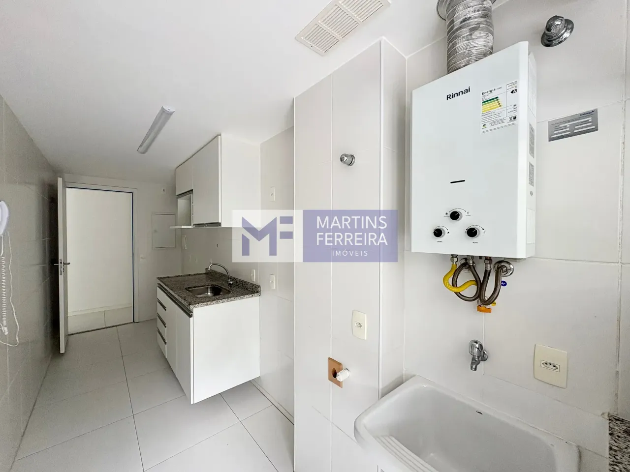 Apartamento para locação com varanda e 3 quartos — photo 15