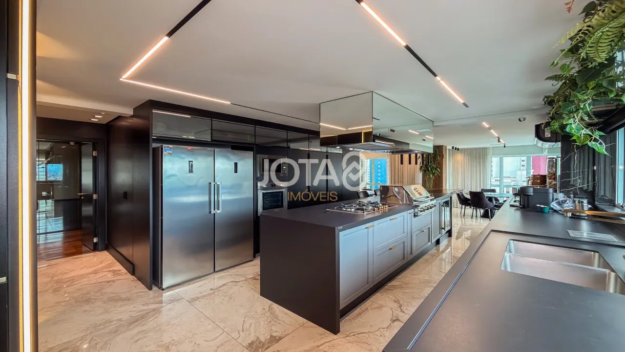 Apartamento amueblado con 4 suites y 5 baños — photo 10