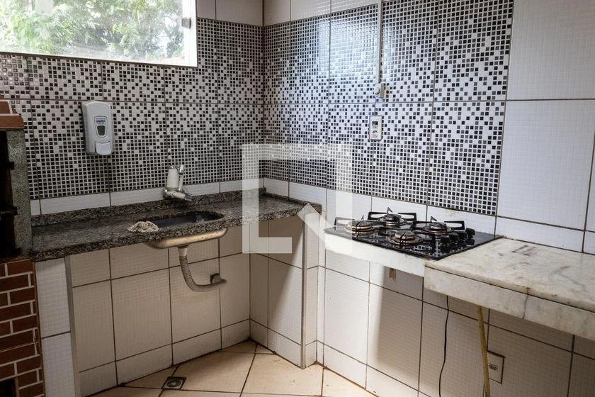 2 quartos e varanda gourmet: apartamento de 50 m² — photo 21