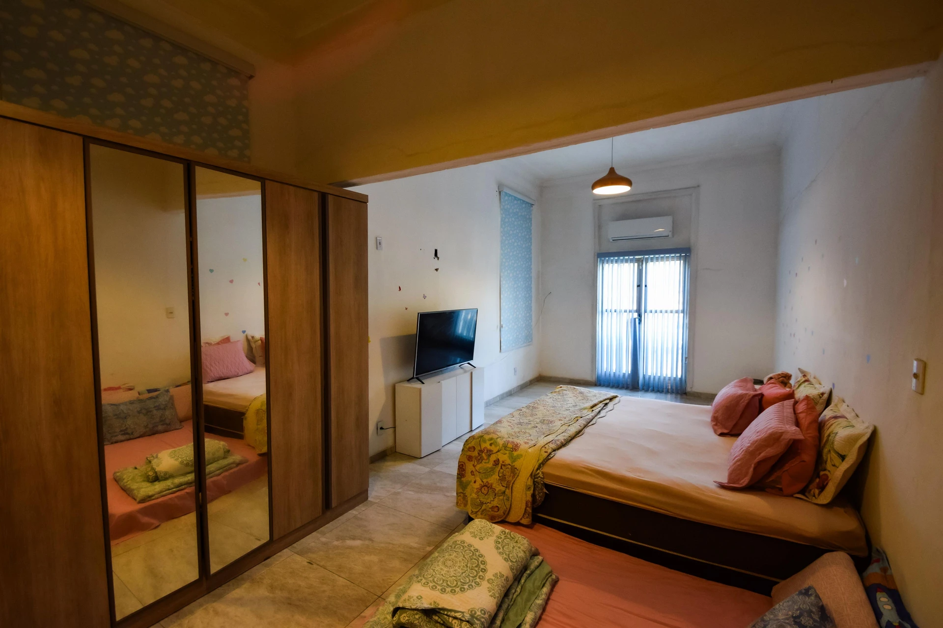 Furnished house with 4 bedrooms and 4 bathrooms — photo 30