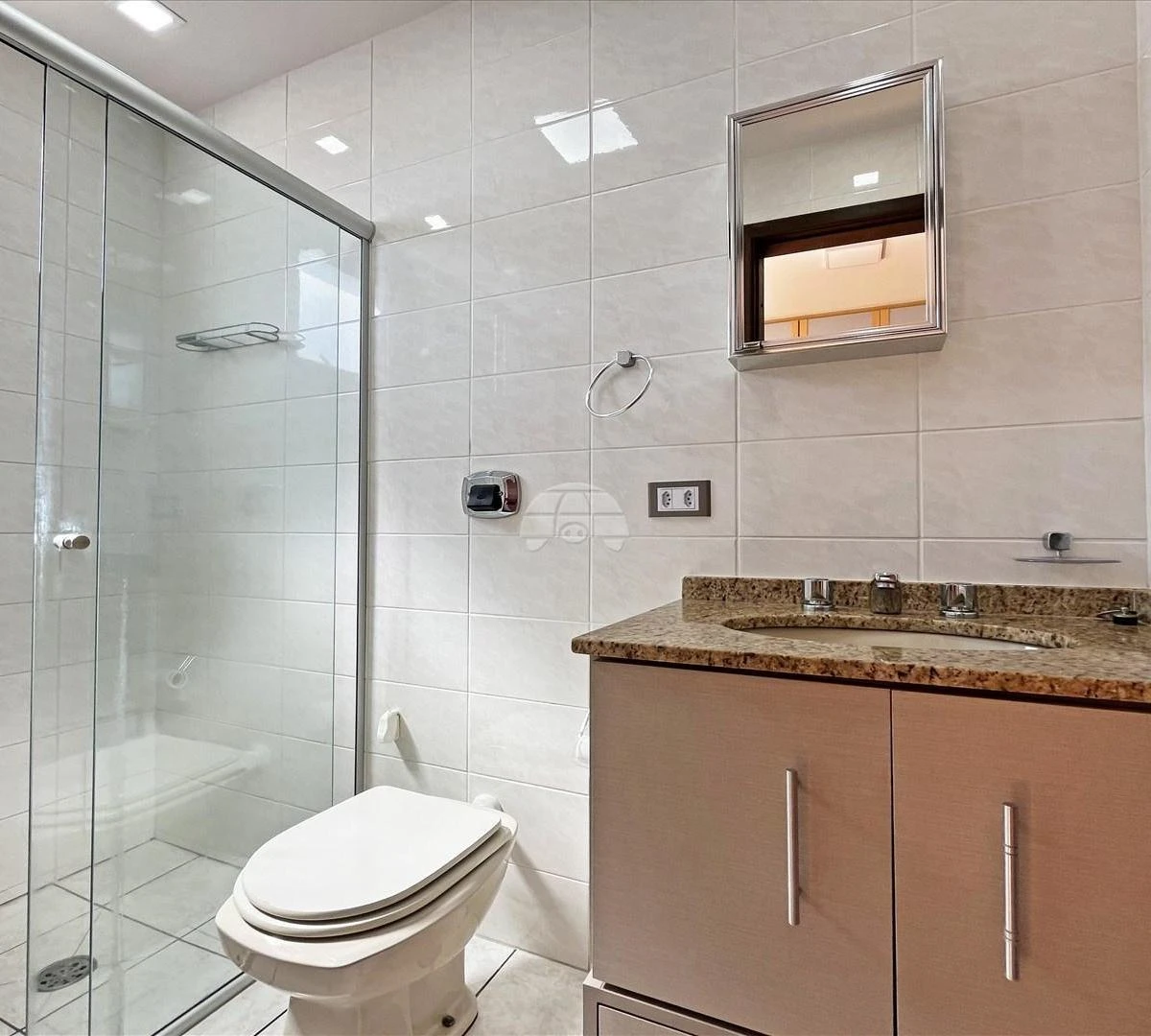 2-bedroom apartment with balcony, en-suite and 1 parking — photo 16