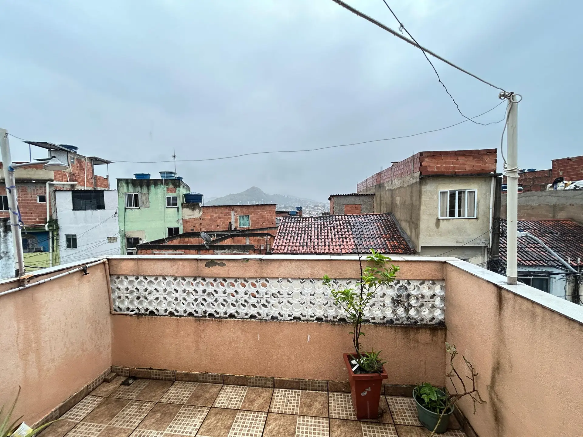 Casa mobiliada de 4 quartos com máquina de lavar — photo 41