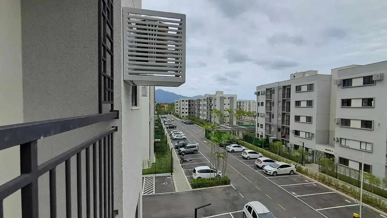 2-bedroom apartment with open-plan kitchen and 43 m² — photo 8