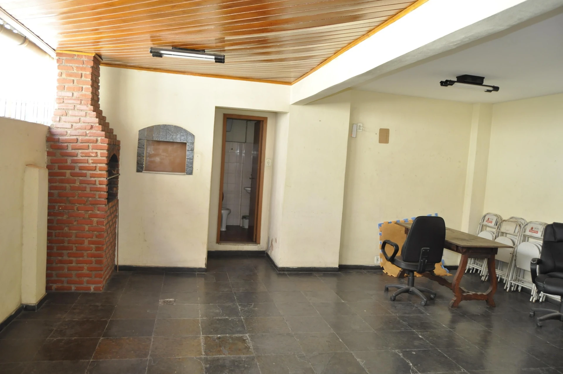 Apartamento mobiliado com 3 quartos e 2 banheiros — photo 39