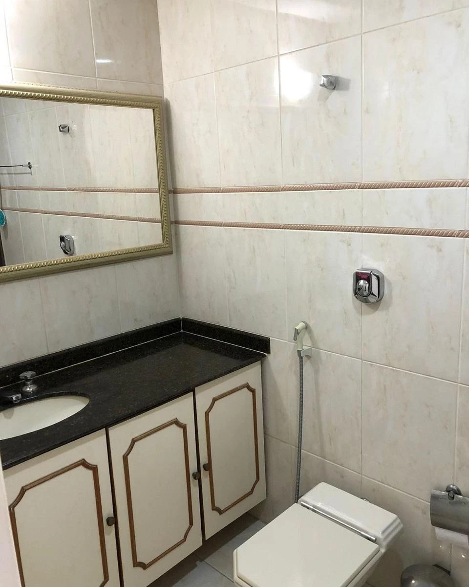 Apartamento mobiliado de 4 quartos com espaço de home office — photo 4