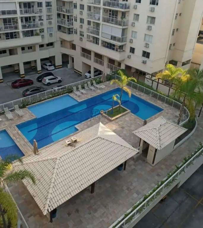 68 m² apartment with 2 bedrooms and 1 en-suite — photo 5