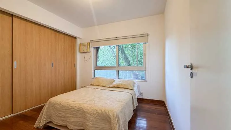 2-bedroom apartment with a separate gas kitchen and 1 parking — photo 14