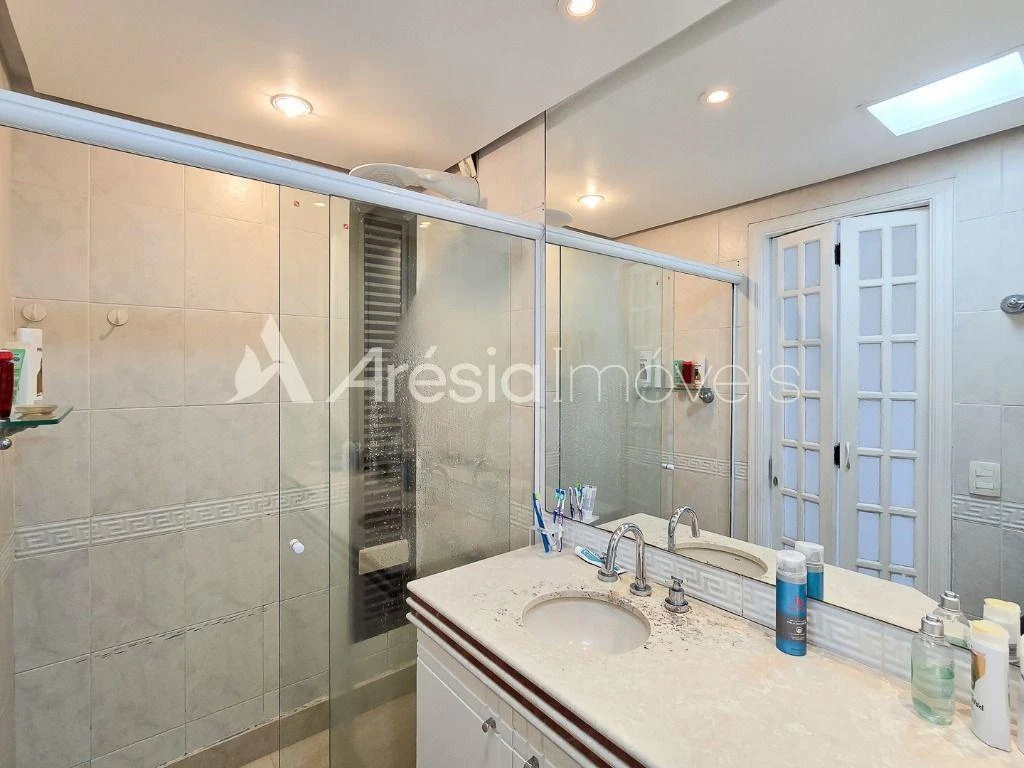 Apartamento duplex mobiliado com 2 suítes e 195 m² — photo 31