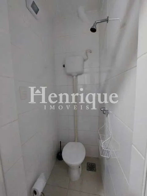 Apartamento mobiliado com 3 quartos e cozinha a gás — photo 19