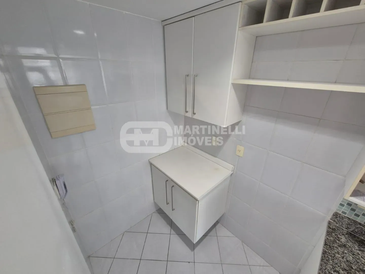 Apartment with 2 bedrooms and 2 bathrooms, 2 parking spots — photo 21