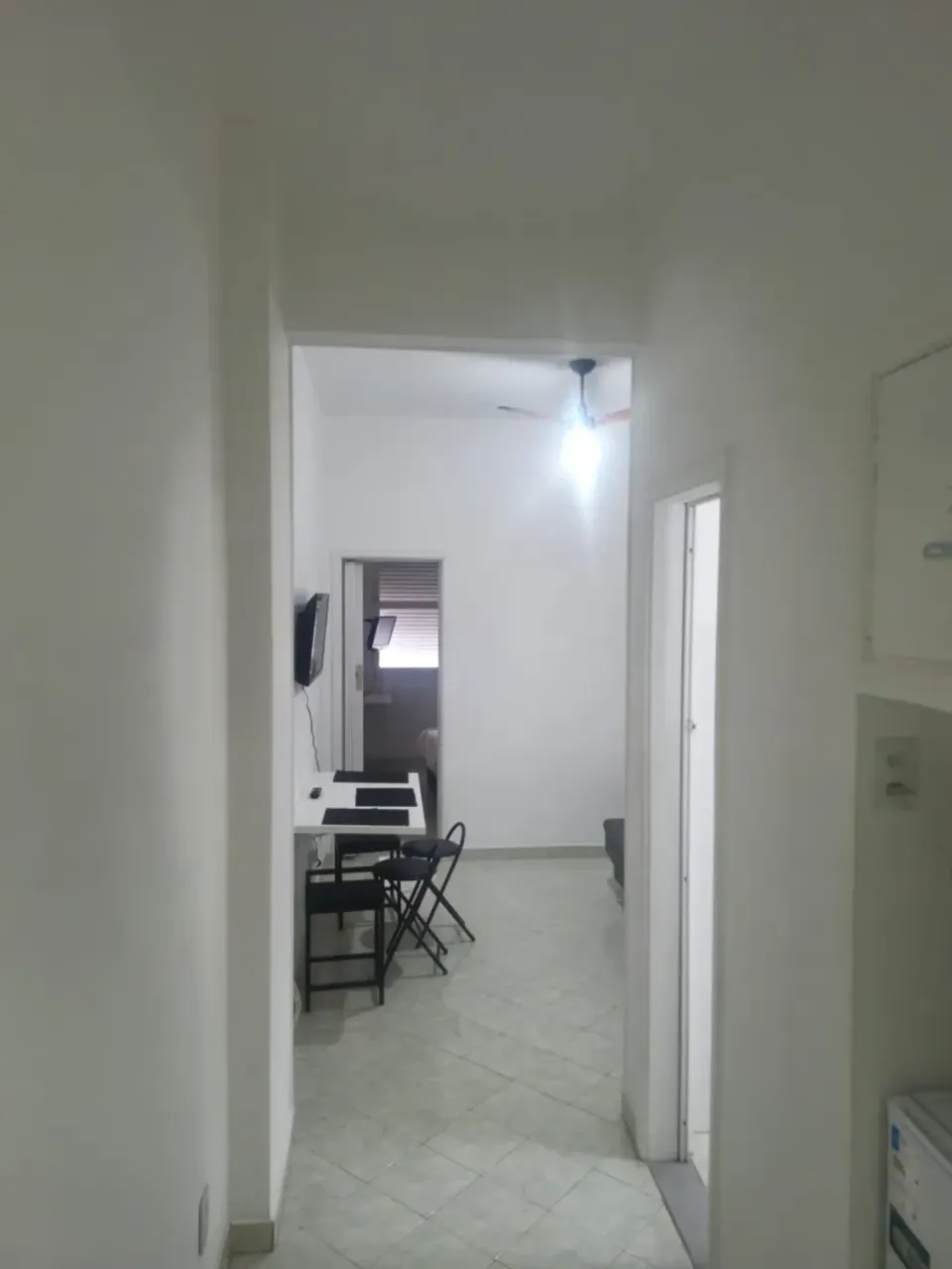 Apartamento de 1 dormitorio con 32 m² y sin parking — photo 17