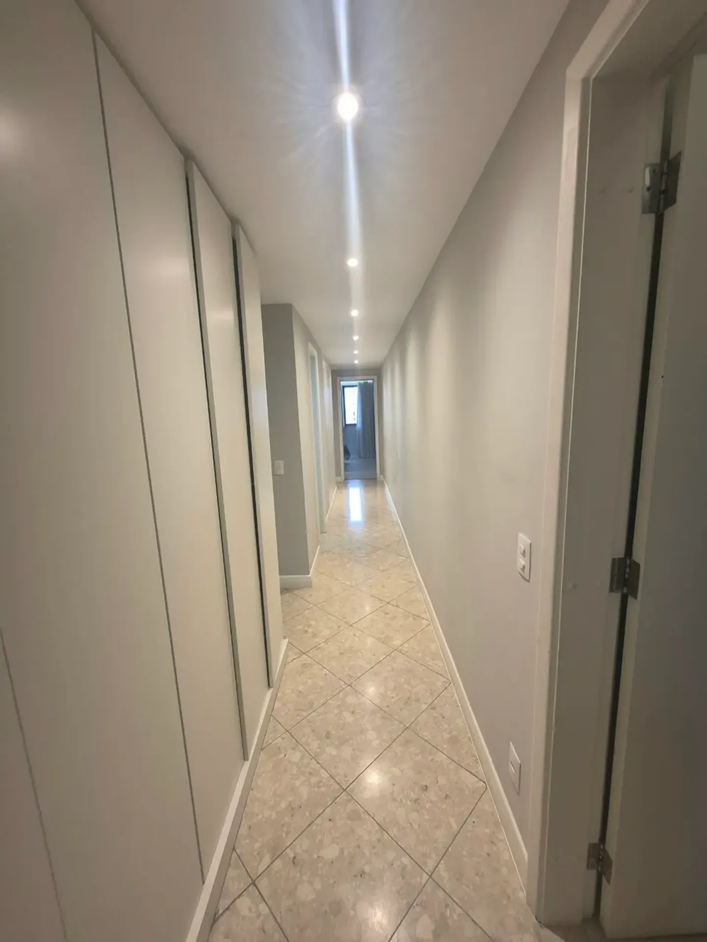 Apartamento com janelas do piso ao teto, Barra da Tijuca — photo 30