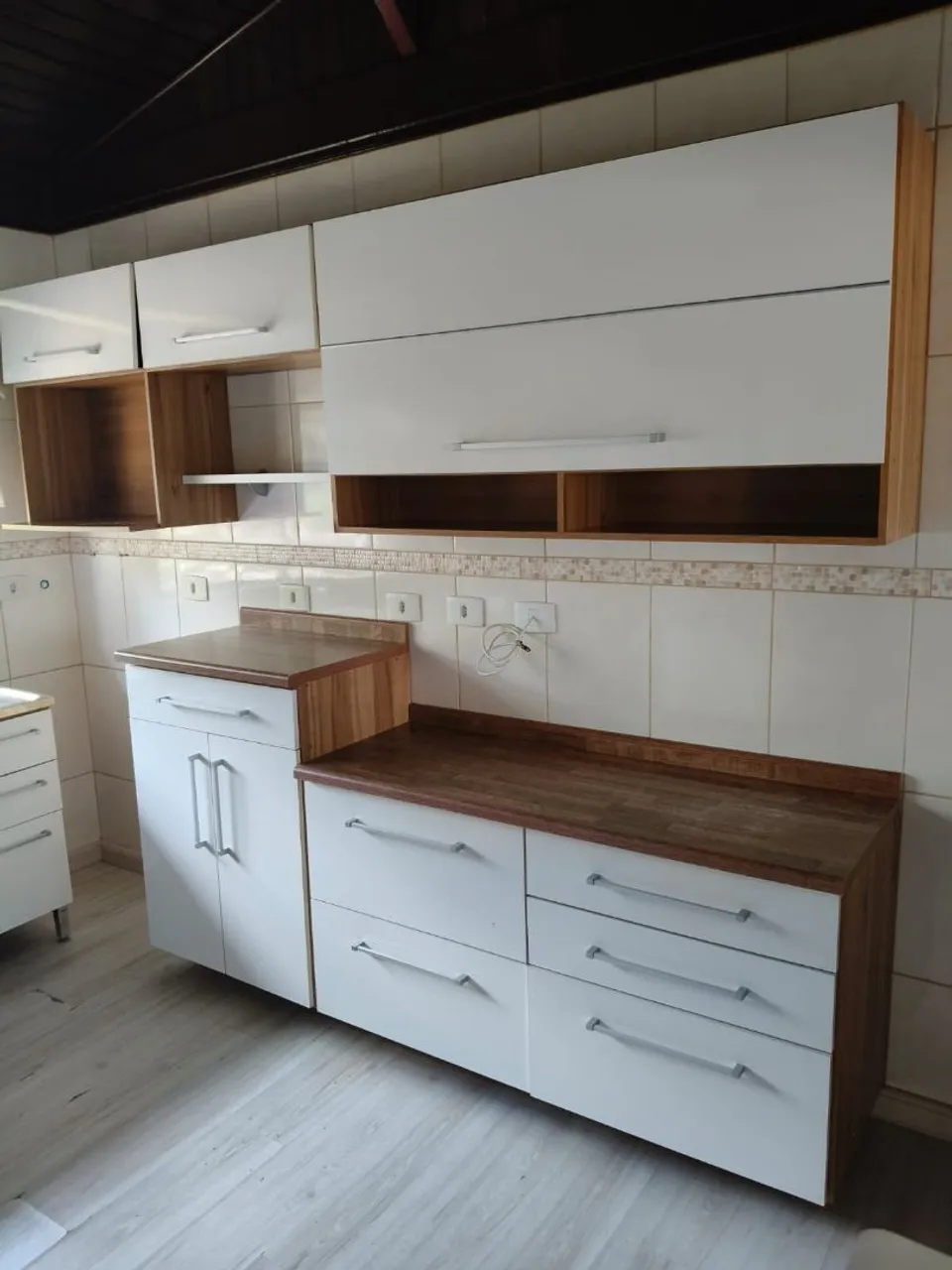 Apartamento amueblado de 2 dormitorios y 1 plaza — photo 13