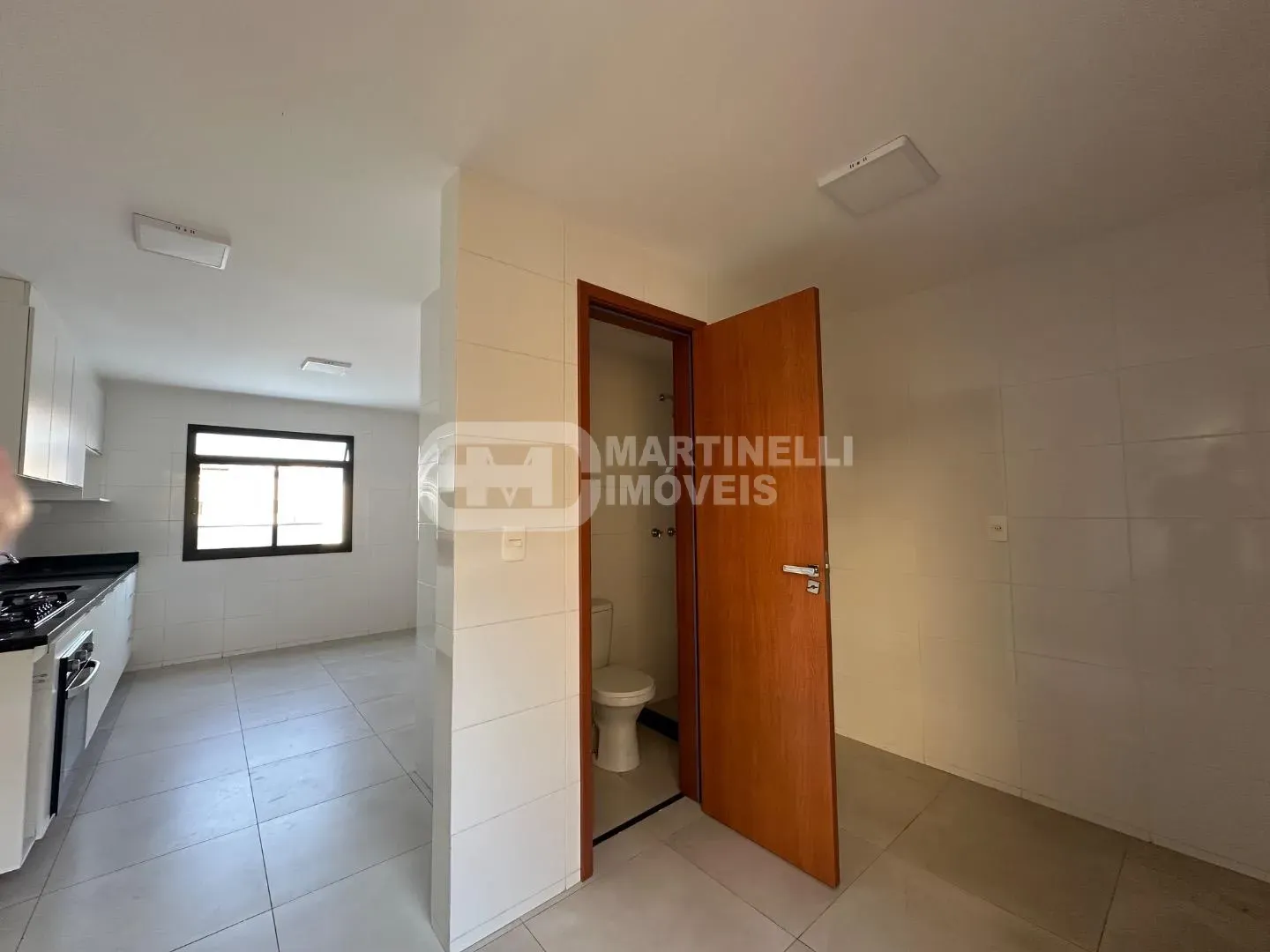 Apartamento de 3 quartos em condomínio com piscina — photo 26