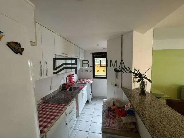 Floor-to-ceiling windows in a 2-bedroom apartment, 80 m² — photo 2
