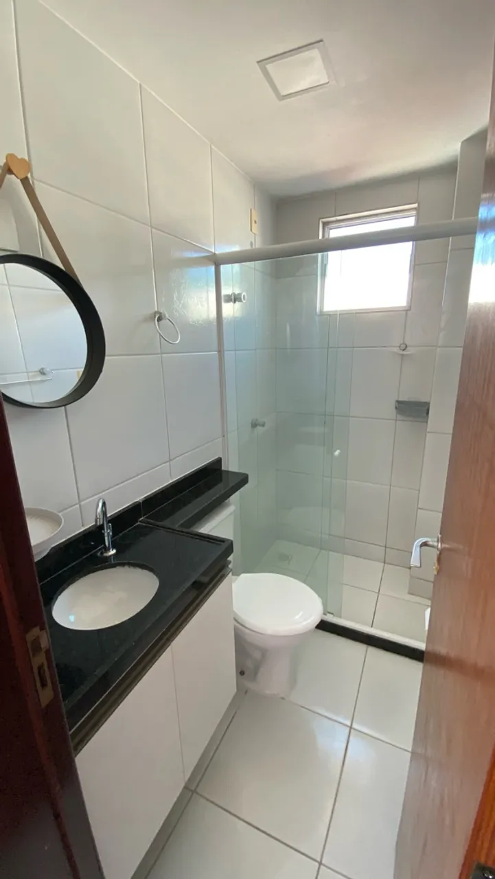 2-bedroom apartment, 58 m² — photo 8