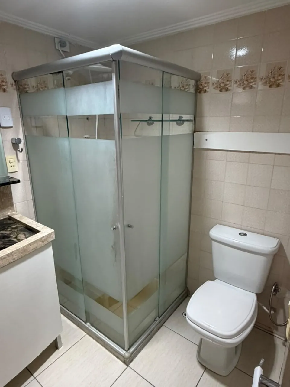 3-bedroom apartment with a home office in João Pessoa — photo 9