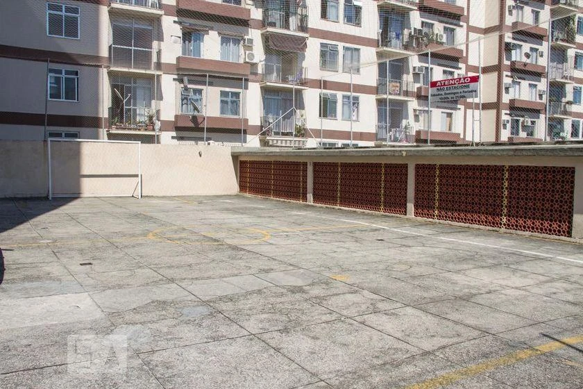 2 quartos e máquina de lavar: apartamento de 60 m² — photo 11
