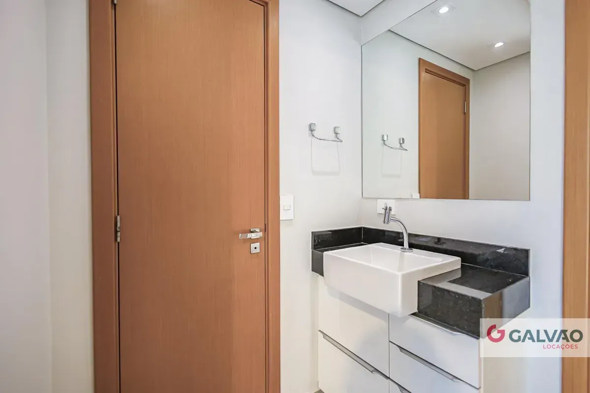 Apartamento amueblado de 42 m² con 2 dormitorios y 1 baño — photo 11