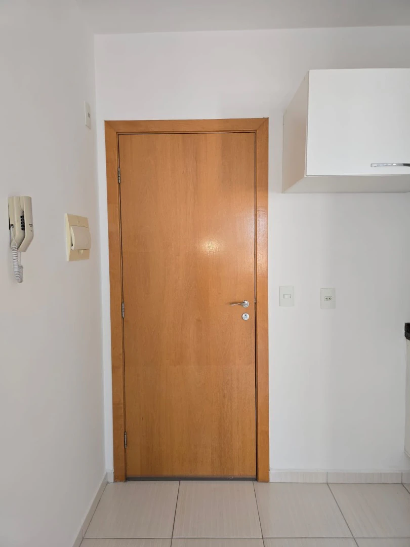 38 m² unfurnished apartment with 1 bedroom and no parking — photo 4
