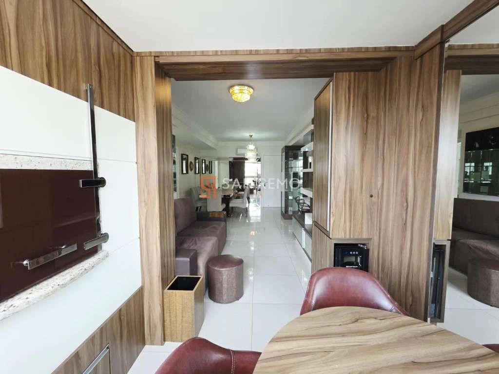 Apartamento com 3 dormitórios e 109 m², 2 vagas — photo 5