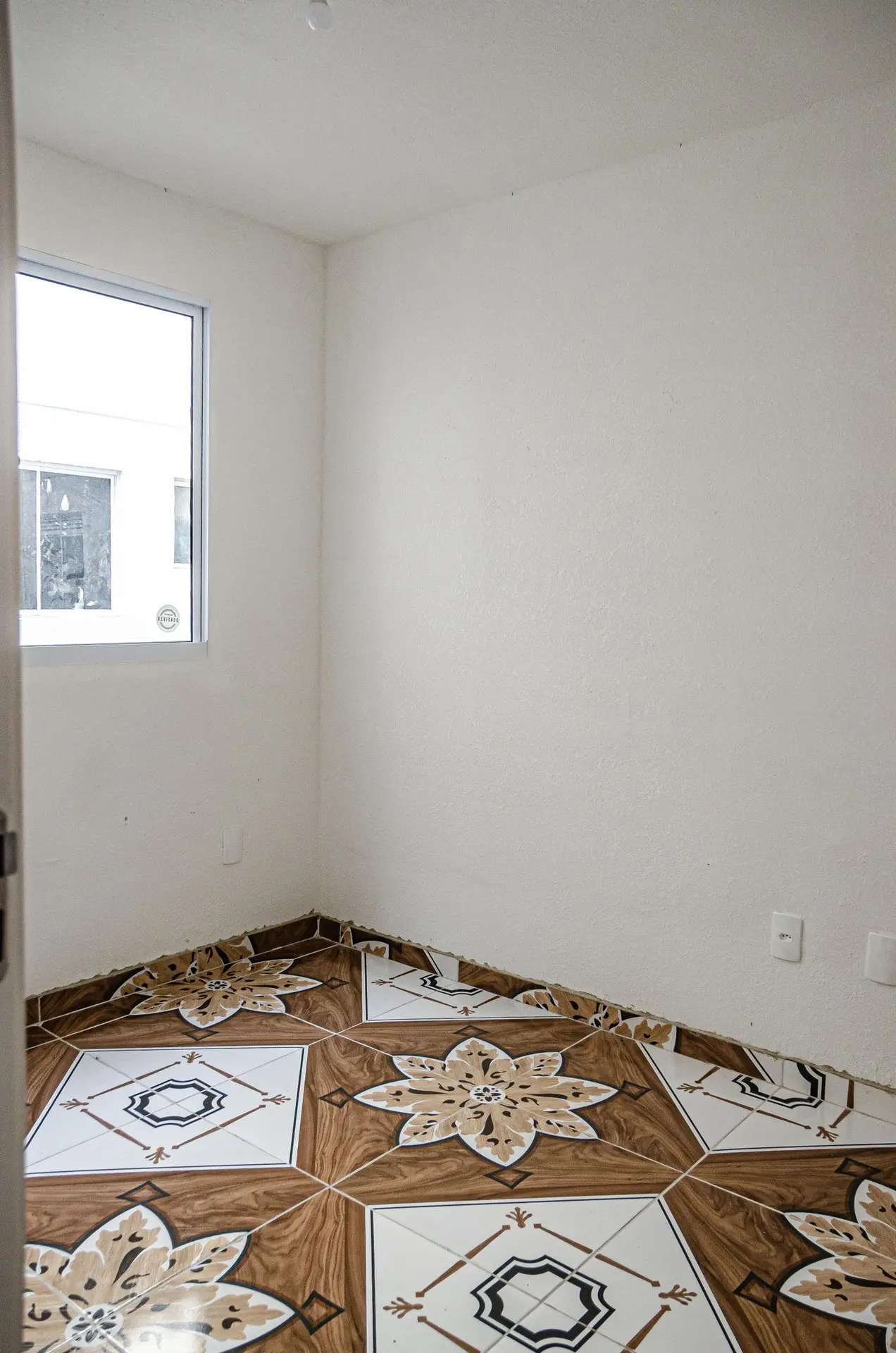 Apartamento sin amueblar con 2 dormitorios y 1 baño — photo 20