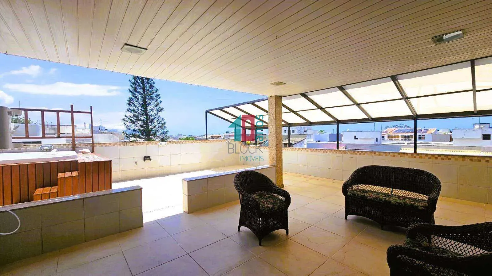 Apartamento mobiliado de 201 m² com 5 quartos e 3 suítes — photo 31