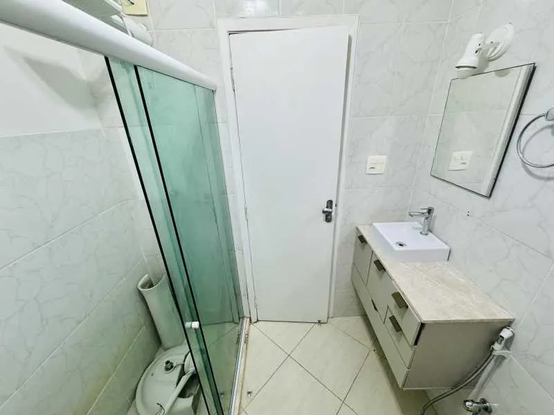 1-bedroom apartment on the 8th floor, 33 m² — photo 3