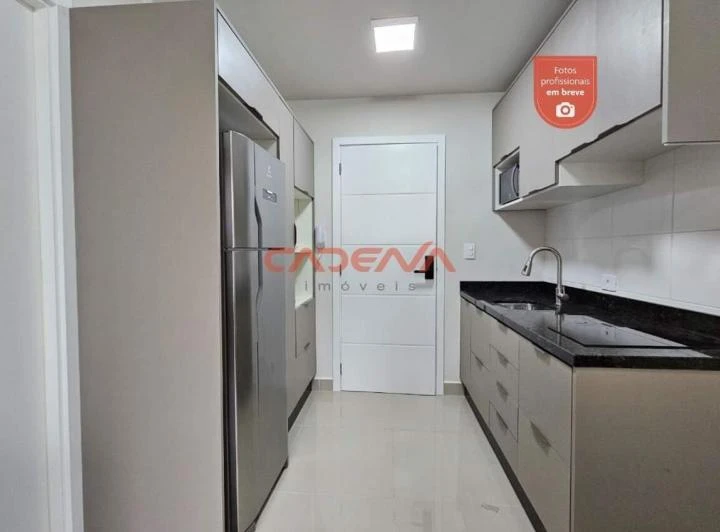 Apartamento mobiliado de 1 quarto com cozinha americana — photo 11