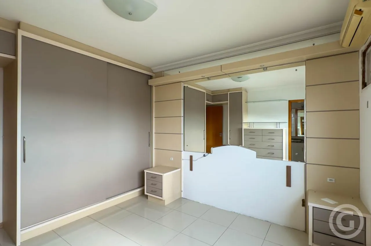 Квартира 105 м² с 3 спальнями и 1 крытым местом — photo 6