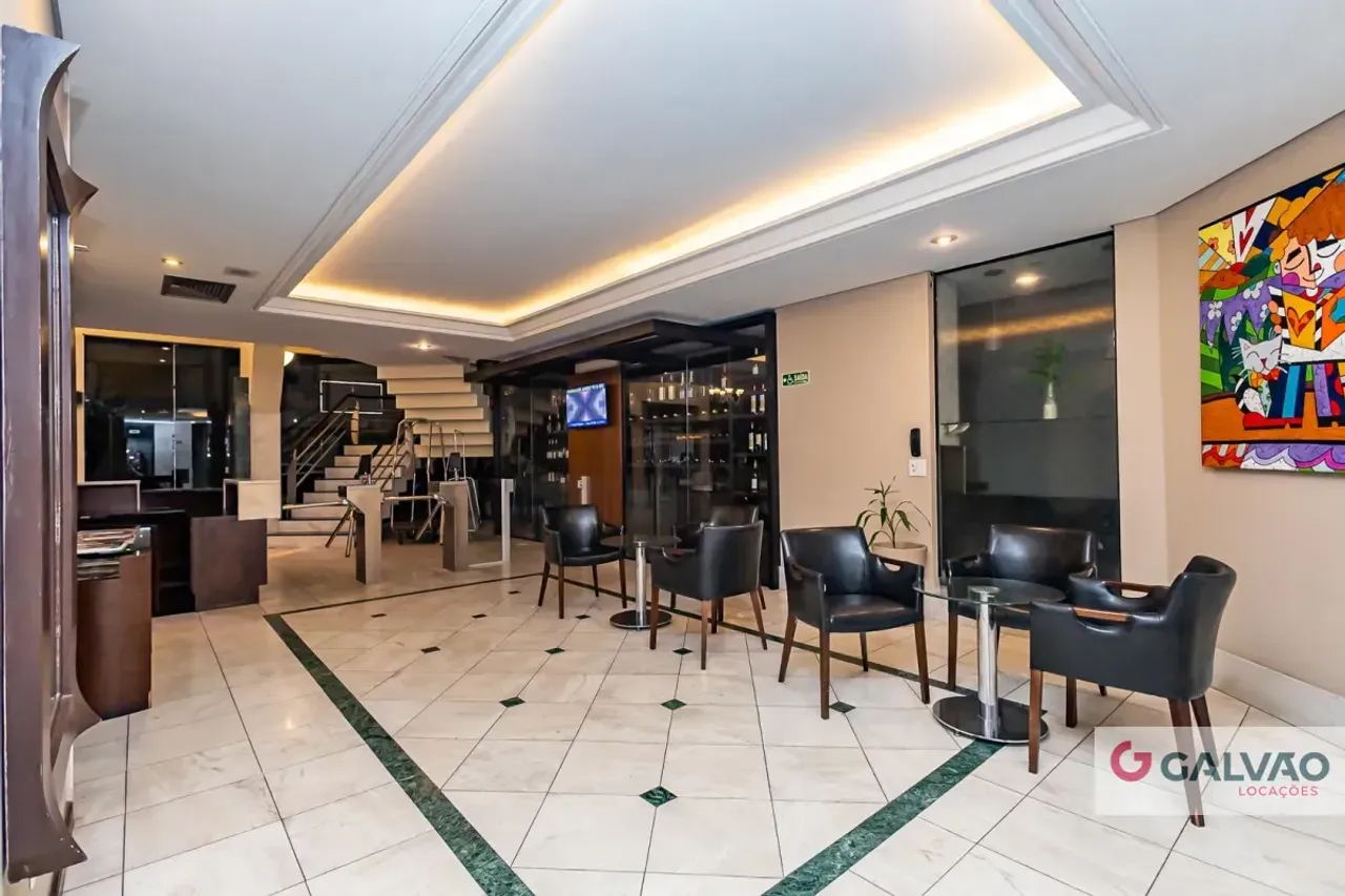 Apartamento com 84,44 m², 1 quarto e sem vaga — photo 16