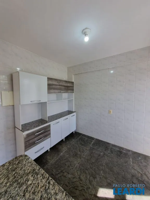 1-bedroom apartment with parking and 48 m² floor area — photo 9