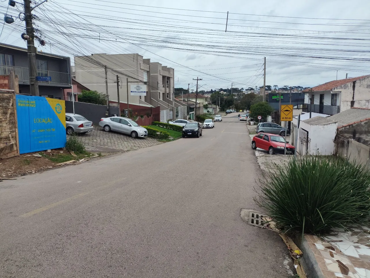 One-bedroom, 45 m² house in Curitiba — photo 12