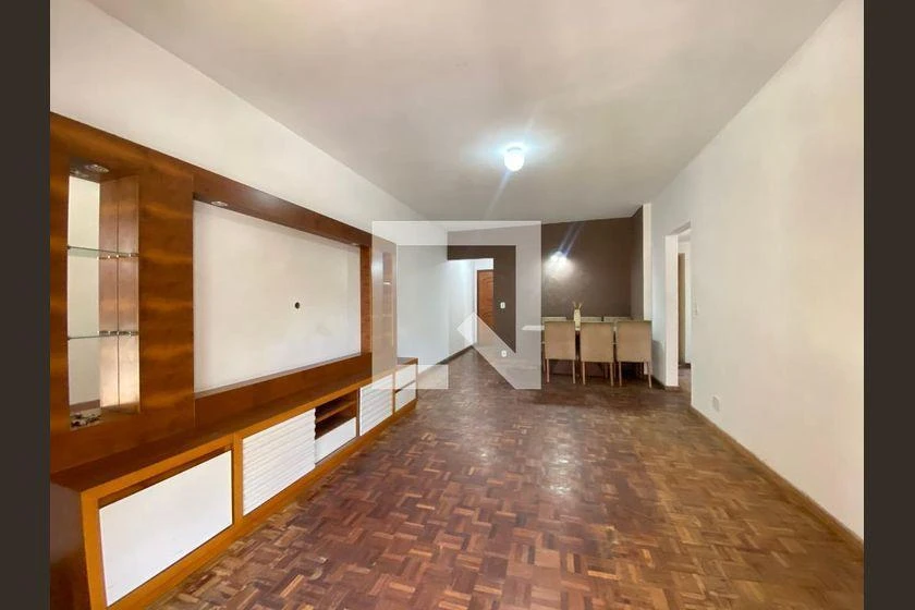 Apartamento com piso de madeira ou laminado, Méier — photo 10
